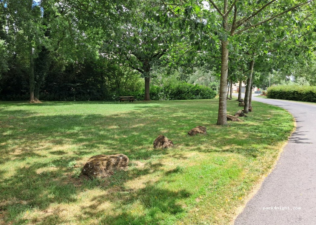 (41170) Sargé-sur-Braye - 3 Avenue de la Gare — foto