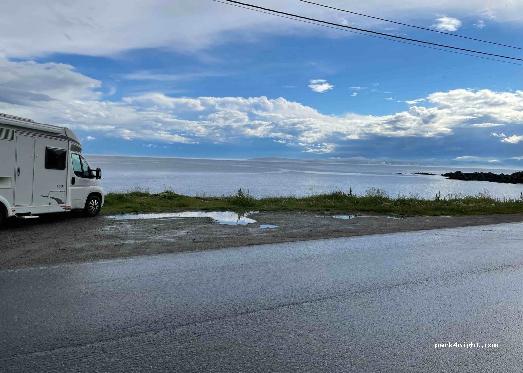 (9750) Honningsvåg - 53 Nordvågveien — foto 2