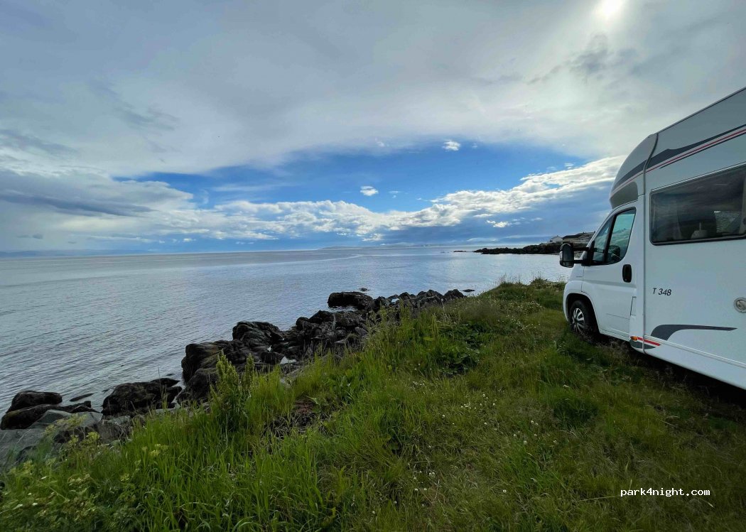 (9750) Honningsvåg - 53 Nordvågveien — foto 3