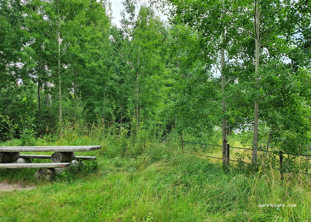(185 93) Bogesund - 6 ÅDALEN — foto