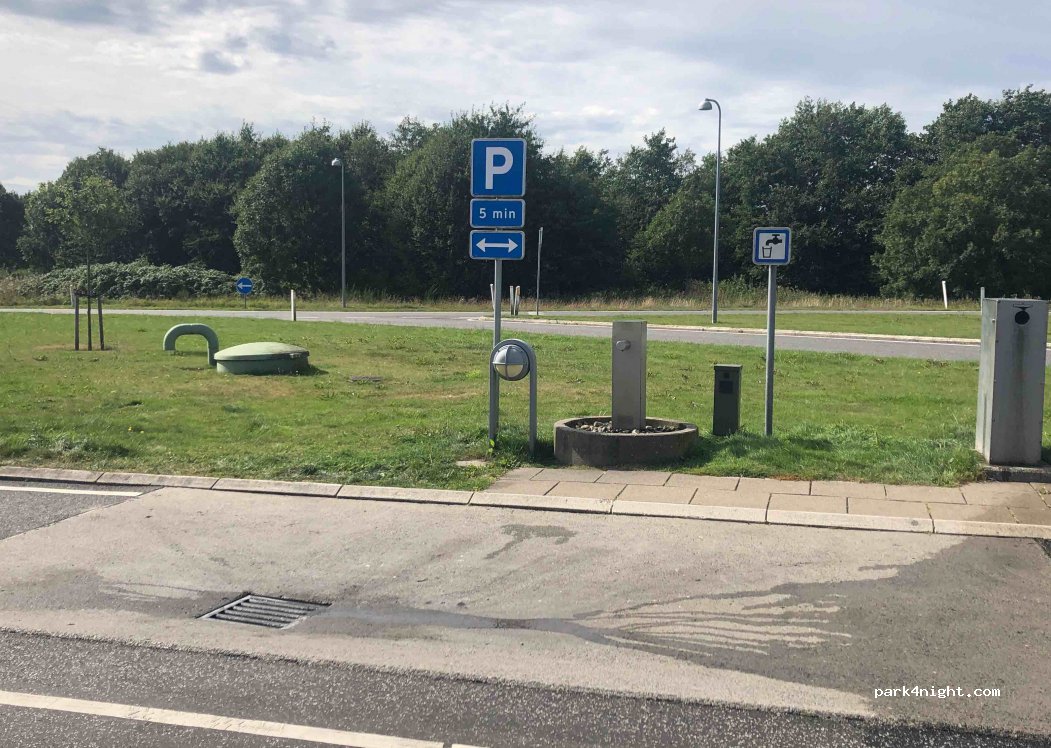 (9320) Hjallerup - e45 Frederikshavnmotorvejen — foto 2