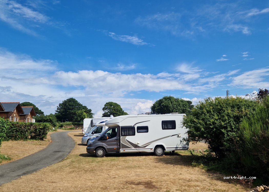 Camping Paou — foto
