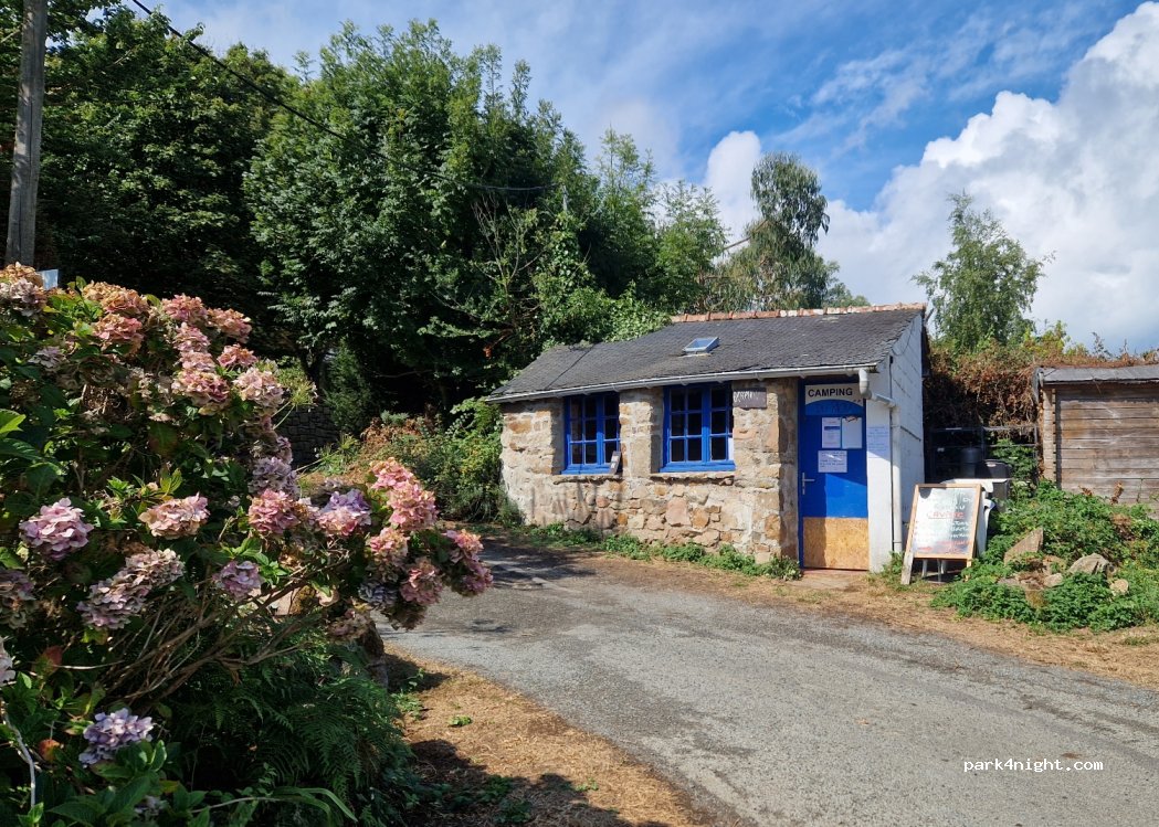 Camping Paou — foto 2
