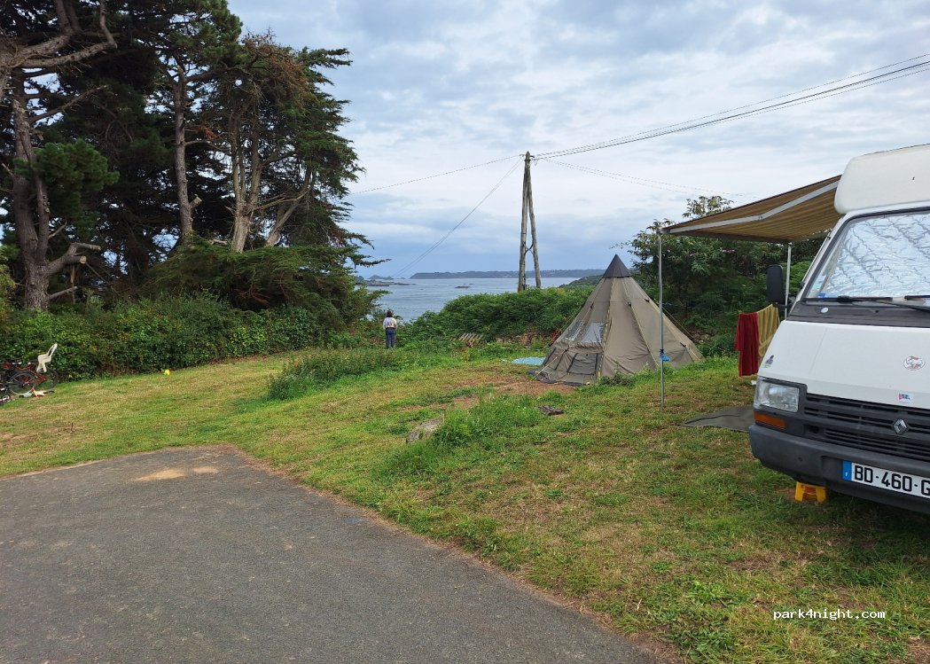 Camping Paou — foto 4