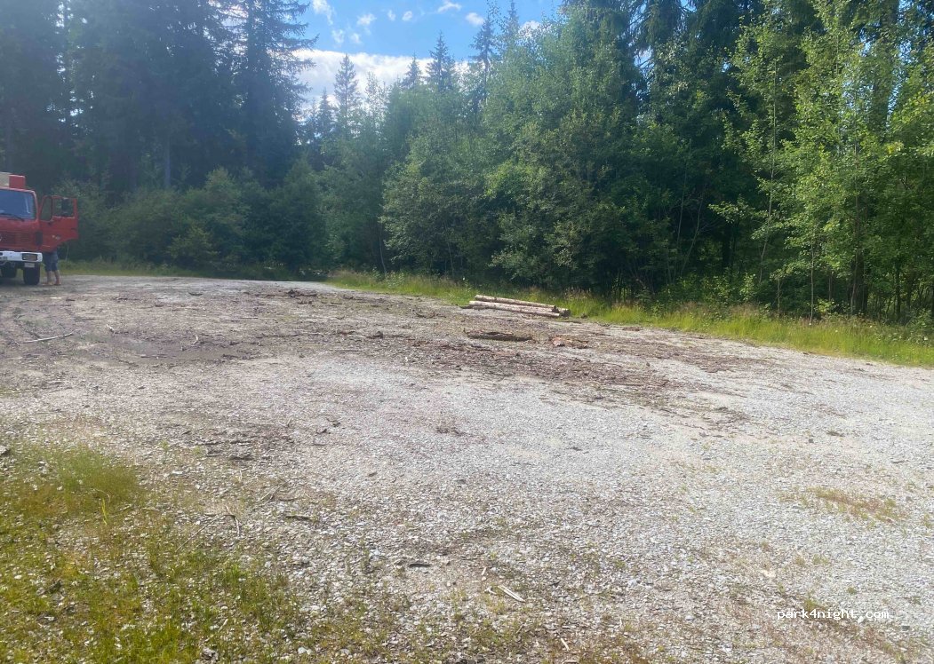 (94145) Leopoldsreuter Wald - Hauptstraße — foto