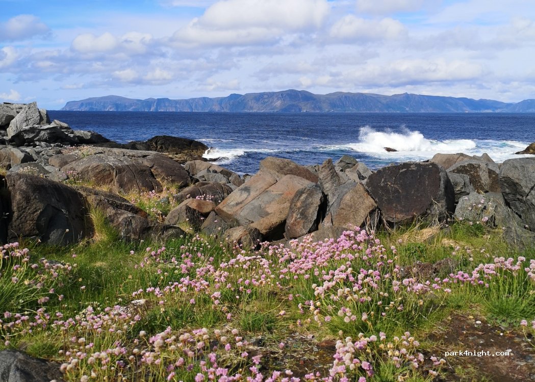 (6710) Raudeberg - Unnamed Road — foto 4