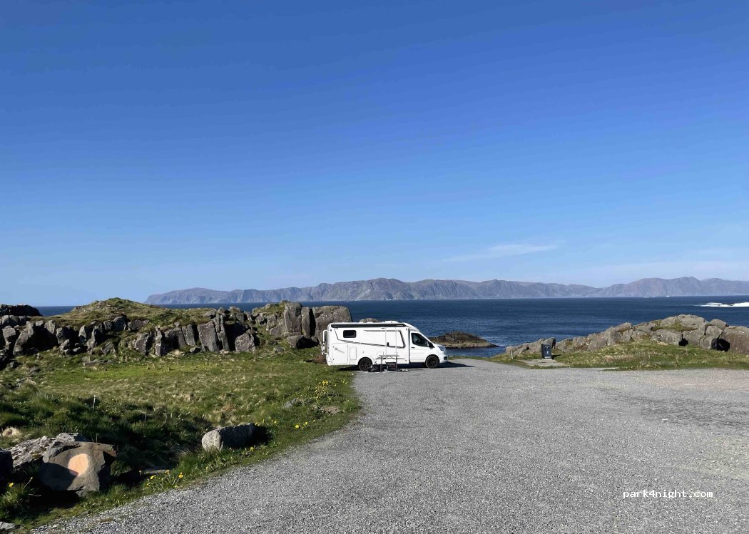 (6710) Raudeberg - Unnamed Road — foto 5