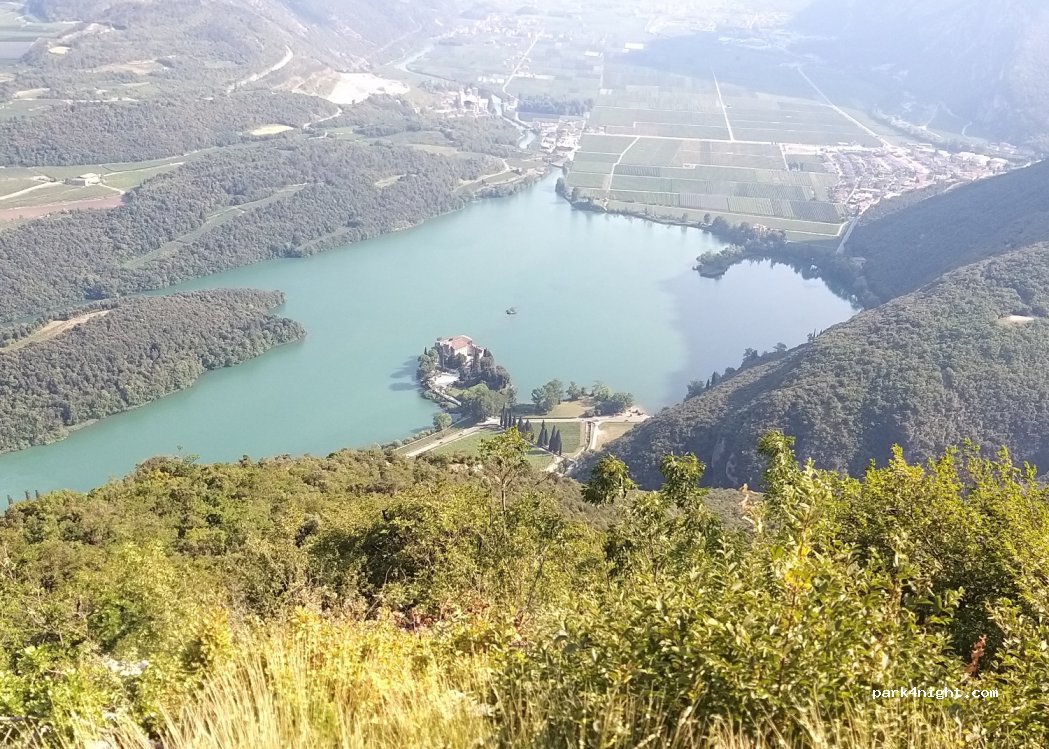 (38096) Vallelaghi - — foto