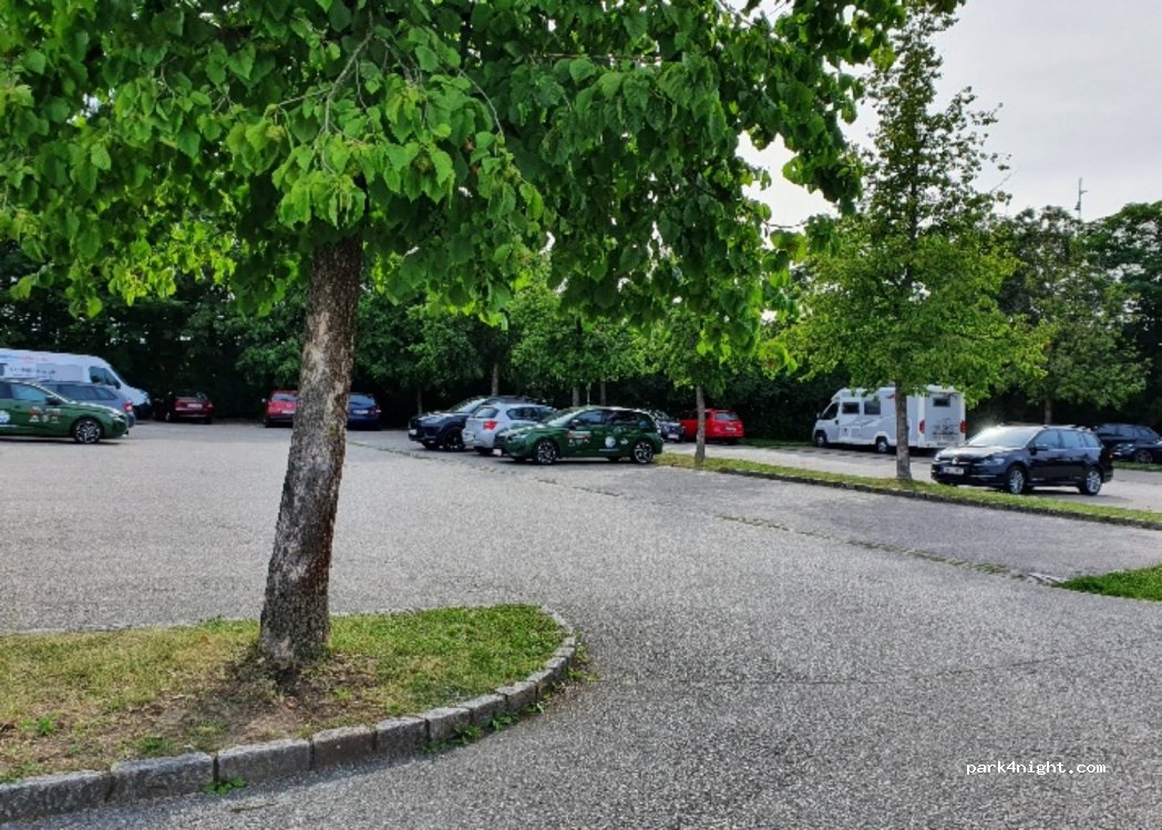 (4600) Wels - 1a Kopernikusstraße — foto
