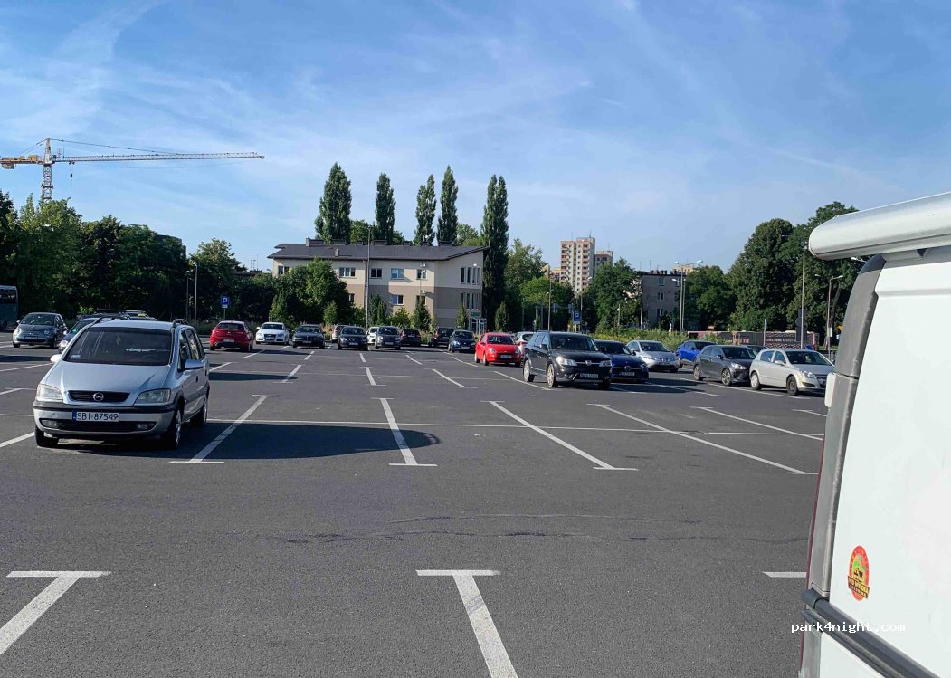 (43-300) Bielsko-Biala - Władysława Broniewskiego — foto