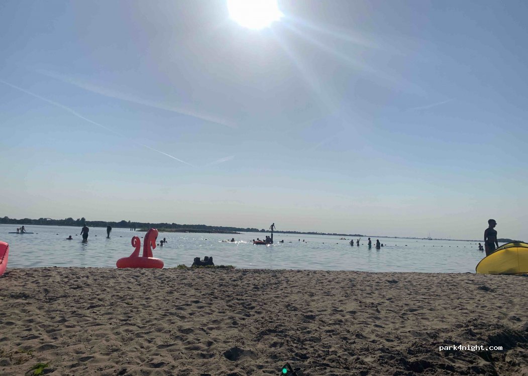 (1309 BA) Almere - 2K IJmeerdijk — foto
