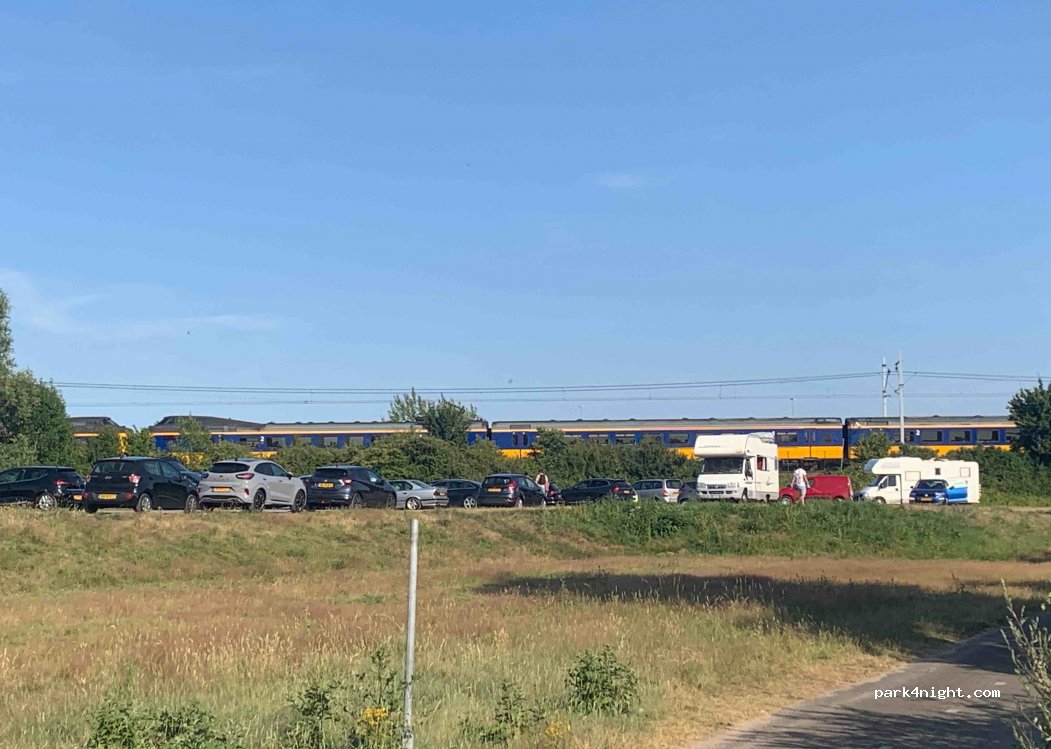 (1309 BA) Almere - 2K IJmeerdijk — foto 2