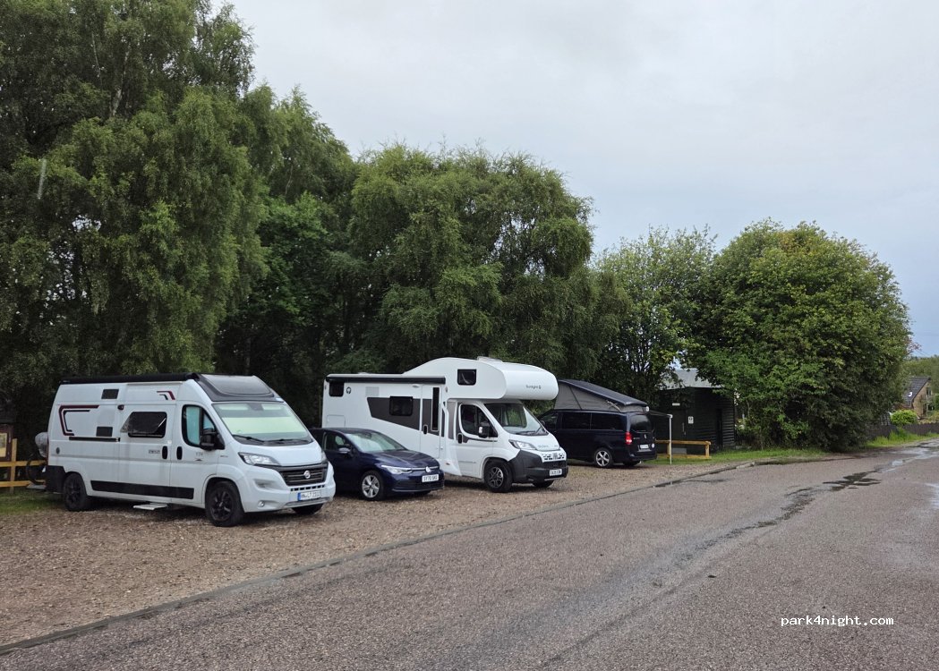(AB37 9AB) Ballindalloch - 2 B9137 — foto 5