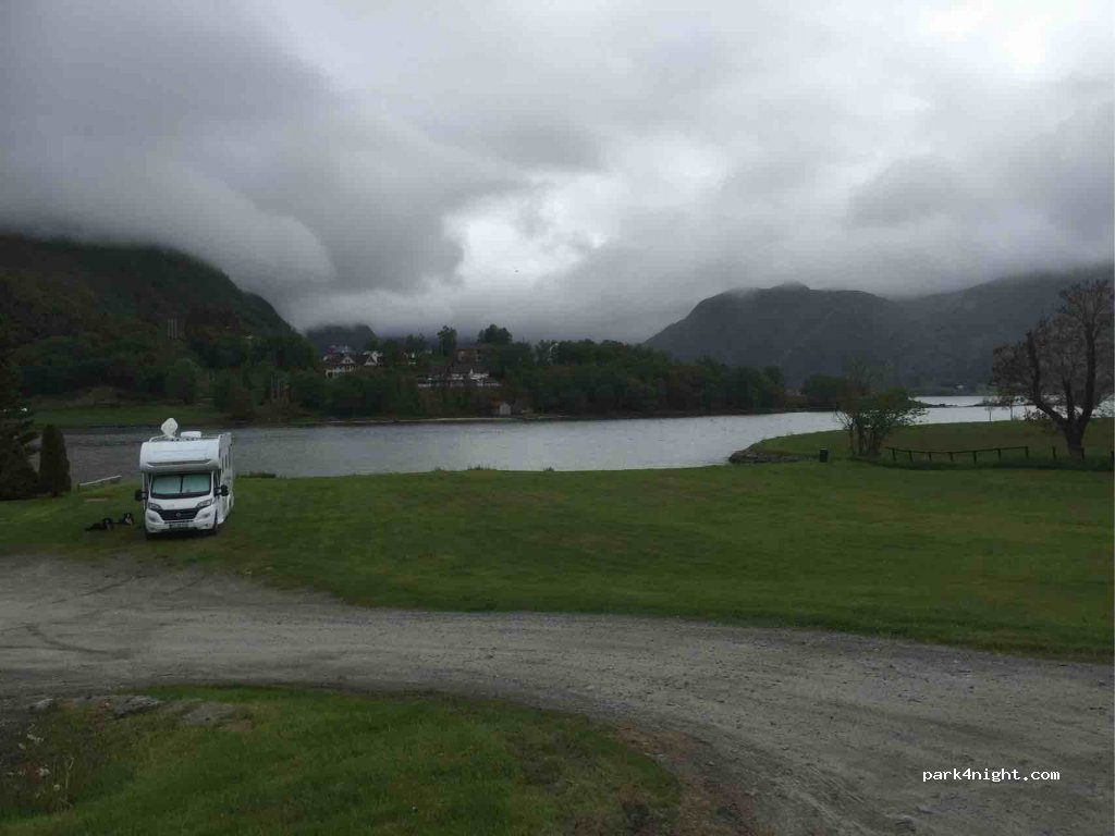 Camping Jetmund Gjesteheim — foto 3