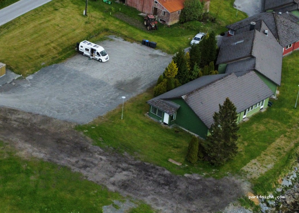 Camping Jetmund Gjesteheim — foto 5