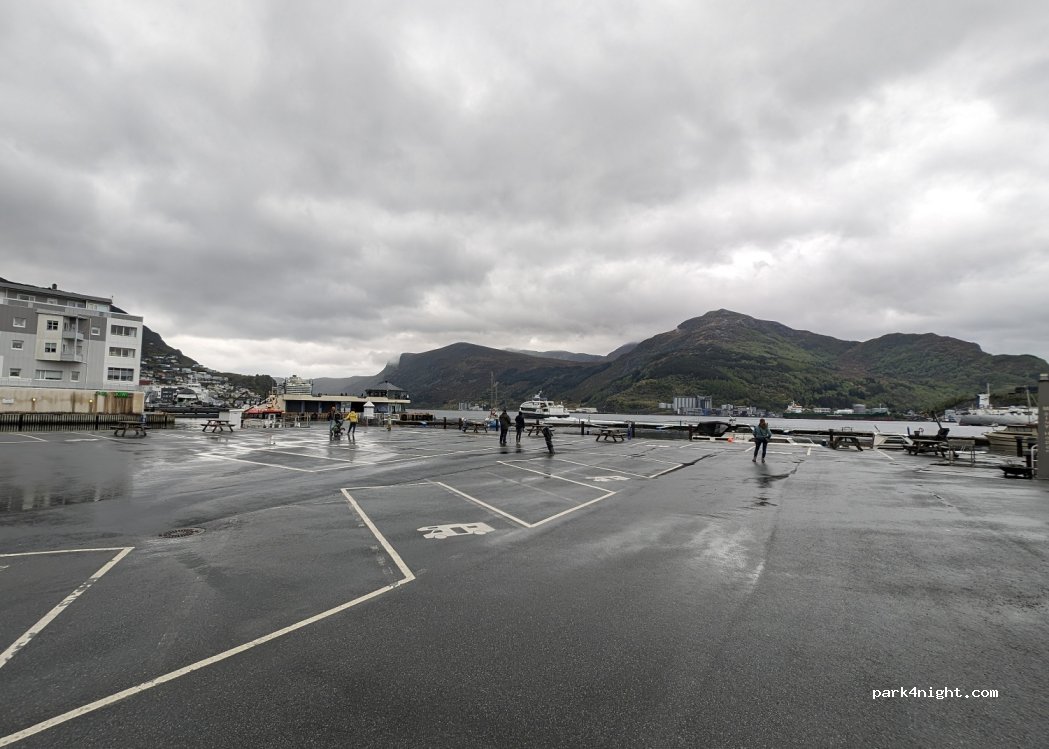 (6700) Måløy - 48B Gate 1 — foto 4