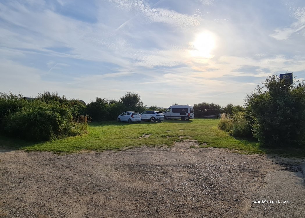 (5900) Rudkøbing - 16 Rifbjerg Strand — foto