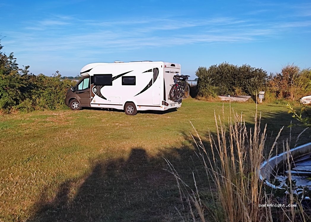 (5900) Rudkøbing - 16 Rifbjerg Strand — foto 2