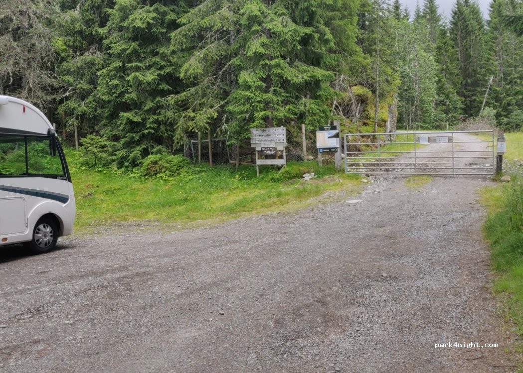 (6826) Byrkjelo - 1136 Dalevegen — foto