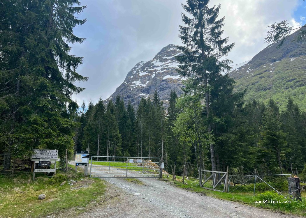 (6826) Byrkjelo - 1136 Dalevegen — foto 3