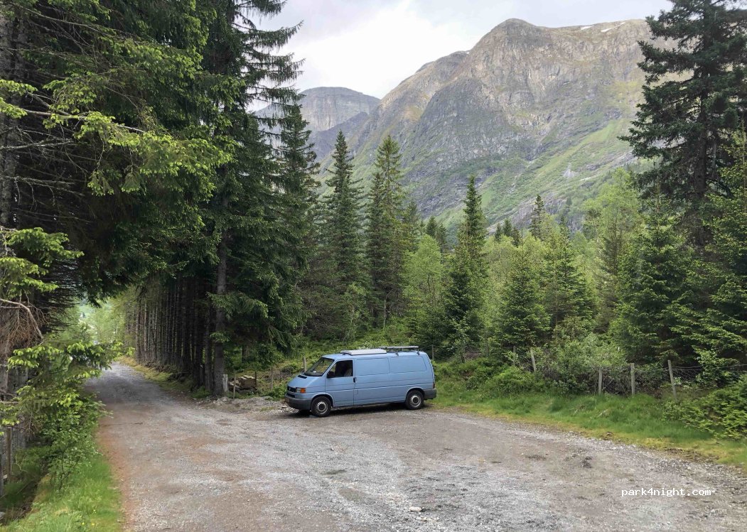 (6826) Byrkjelo - 1136 Dalevegen — foto 5