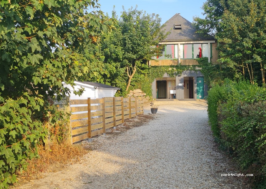 Camping kerlaudy — foto 2