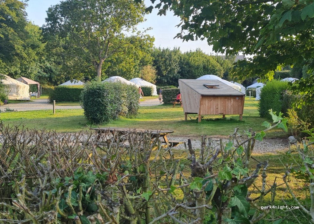 Camping kerlaudy — foto 3