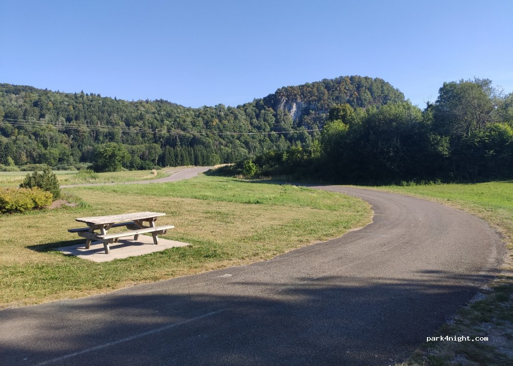 (39260) Crenans - 22 Route de l'Étang — foto