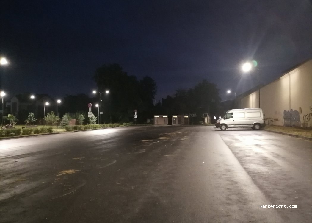(390000) Ryazan' - 30 Novoslobodskaya Ulitsa — foto