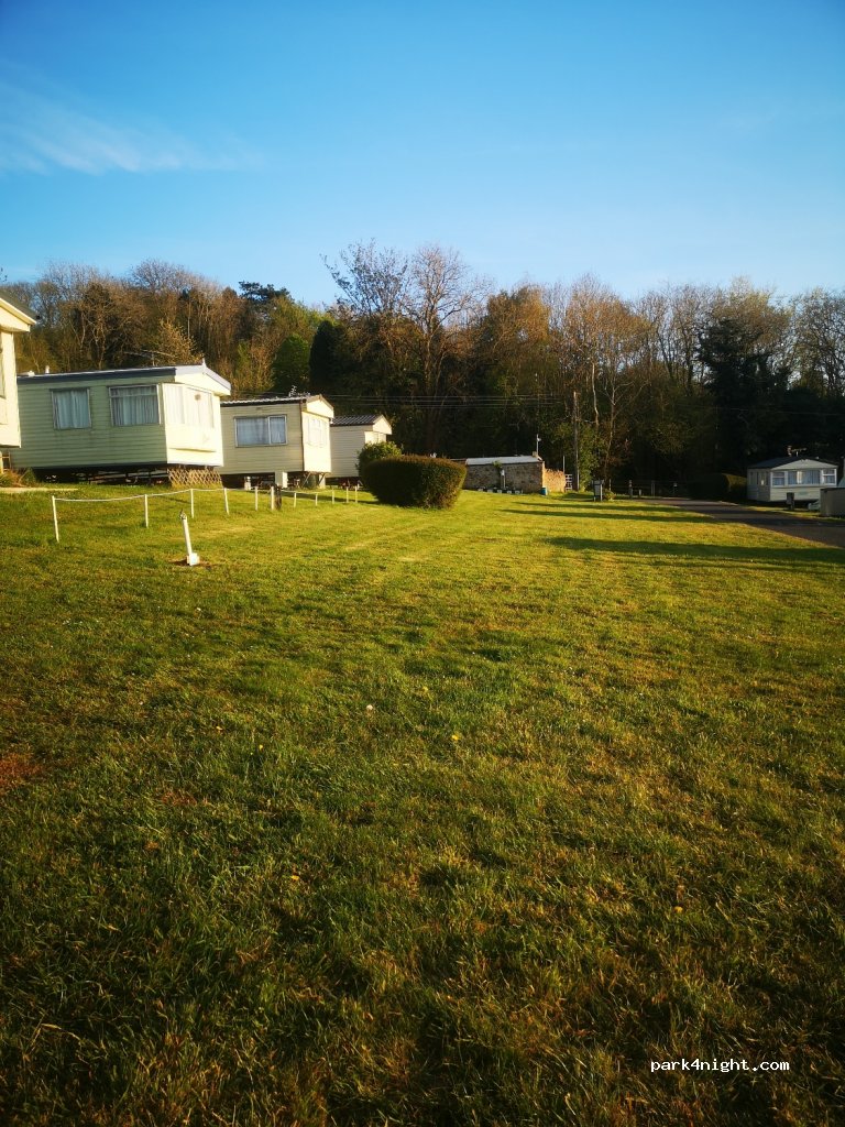 Netherdale Caravan & Camping Park — foto 3