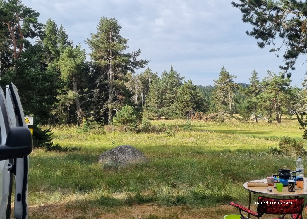 Camping le petit Canada — foto 2