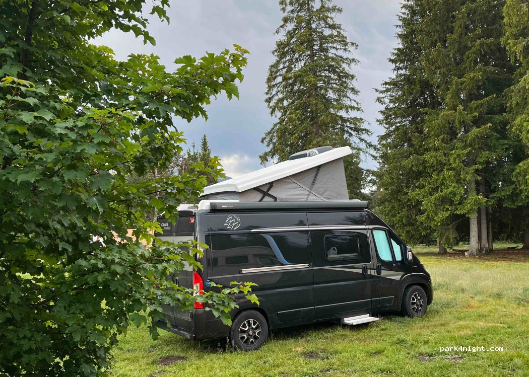 Camping le petit Canada — foto 4