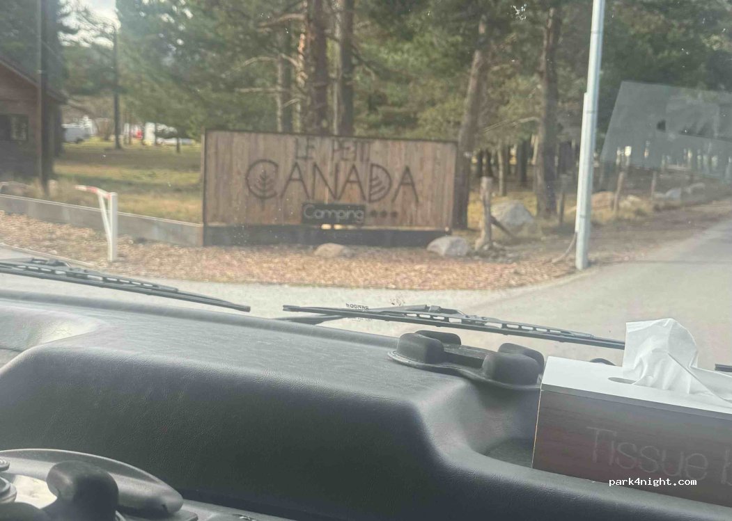 Camping le petit Canada — foto 5