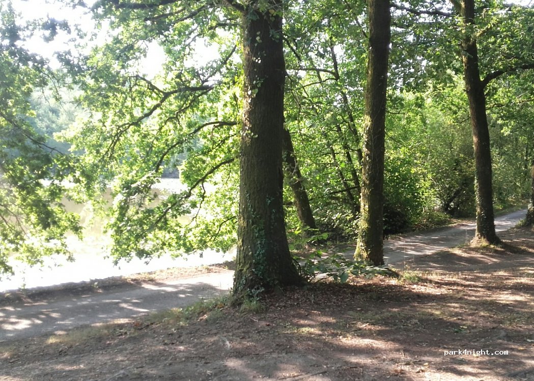 (44290) Guémené-Penfao - La Vallée — foto