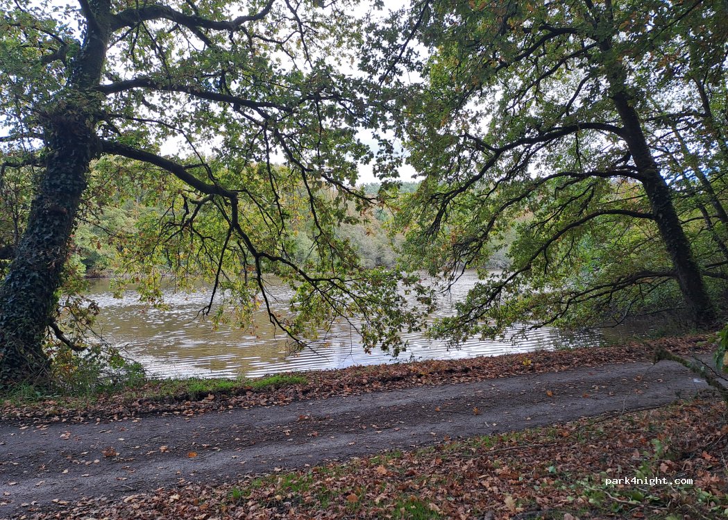 (44290) Guémené-Penfao - La Vallée — foto 2