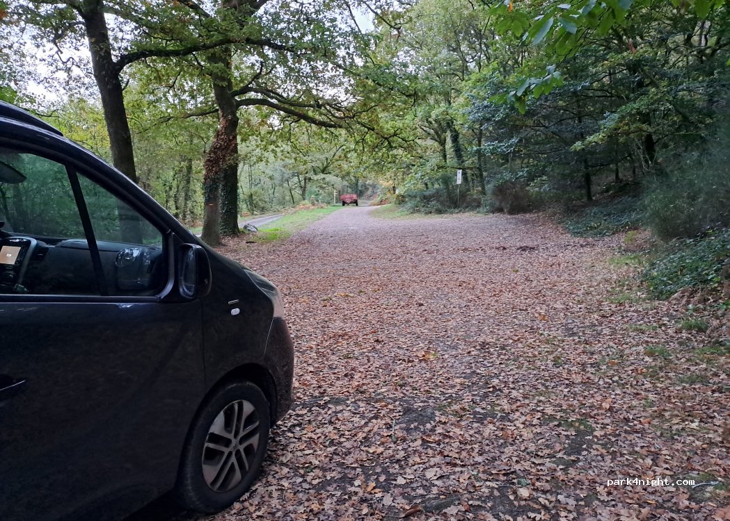 (44290) Guémené-Penfao - La Vallée — foto 3