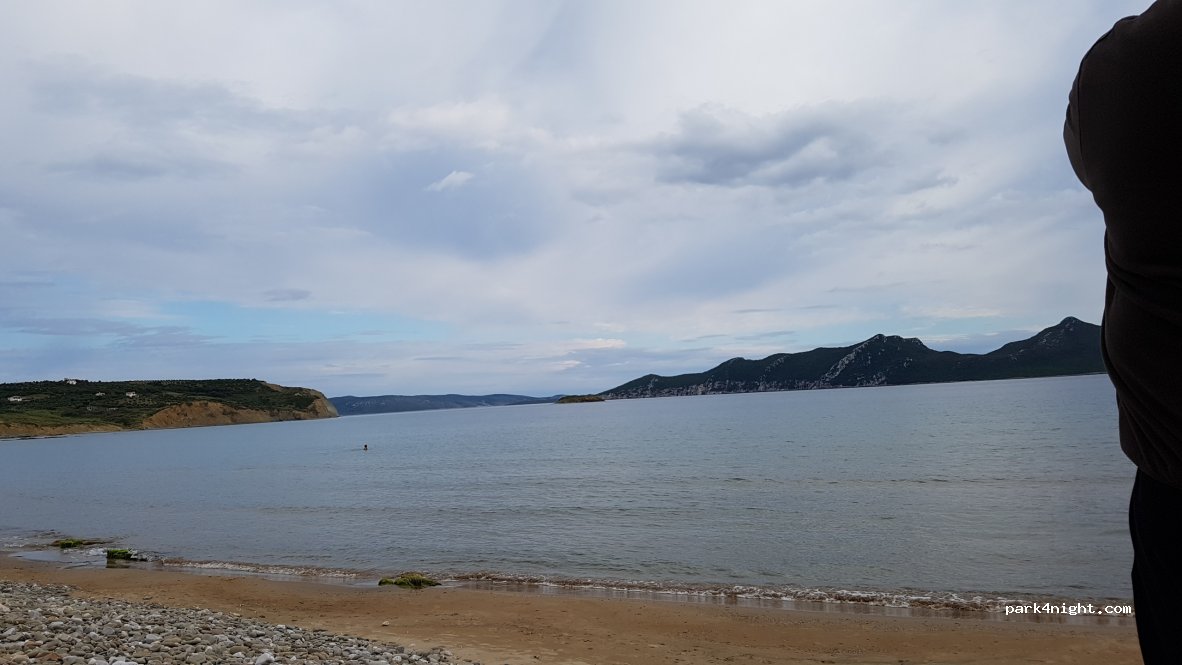 Camping Methoni — foto 2