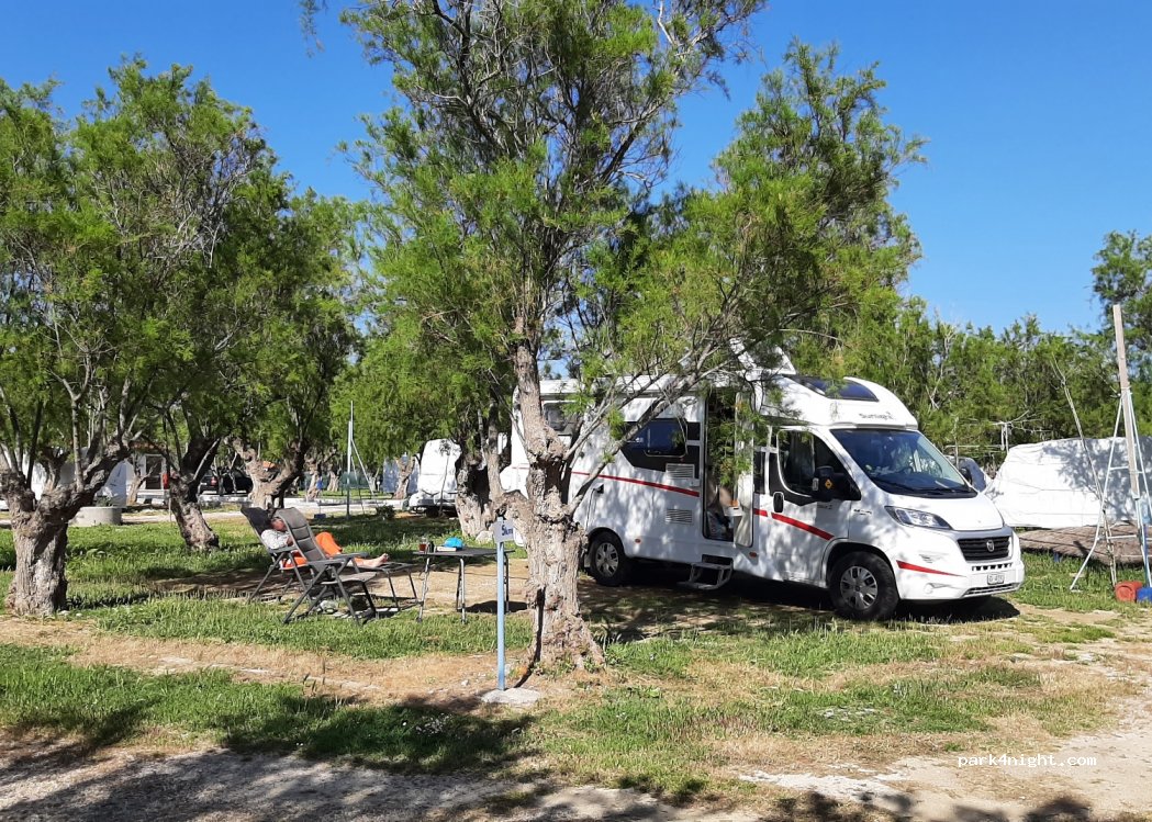Camping Methoni — foto 3
