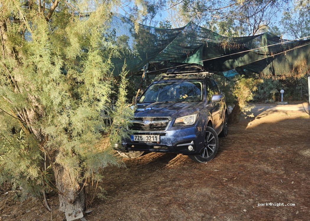Camping Methoni — foto 4