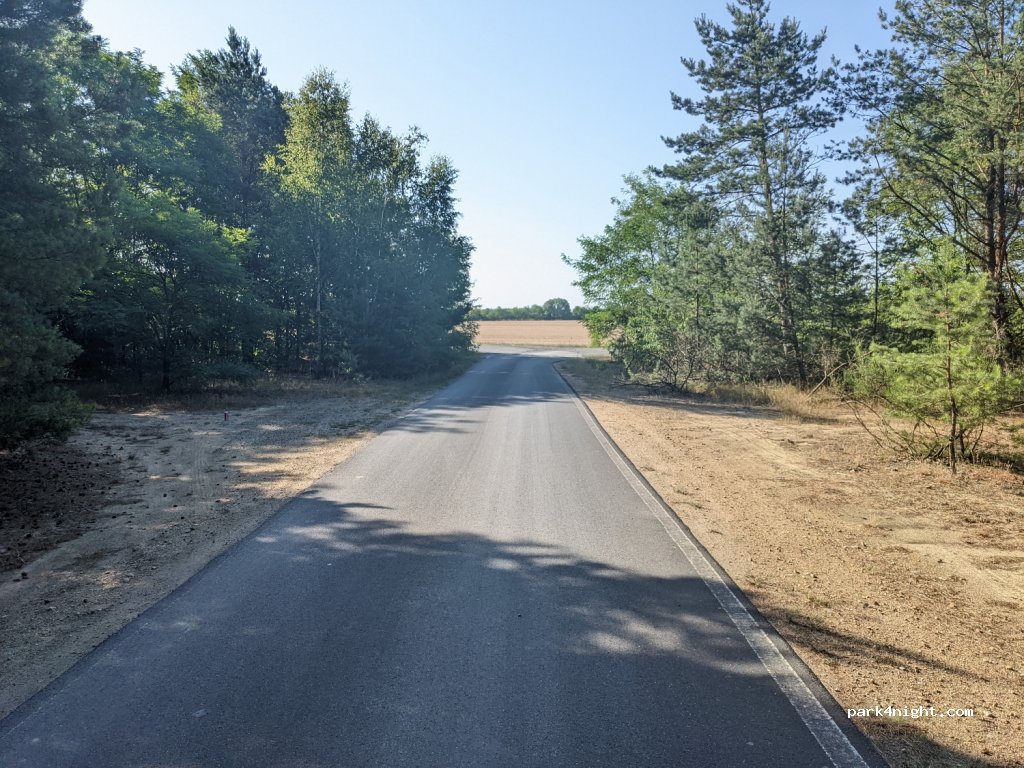 (02943) Boxberg/Oberlausitz - Bundesstrasse 156 — foto 2