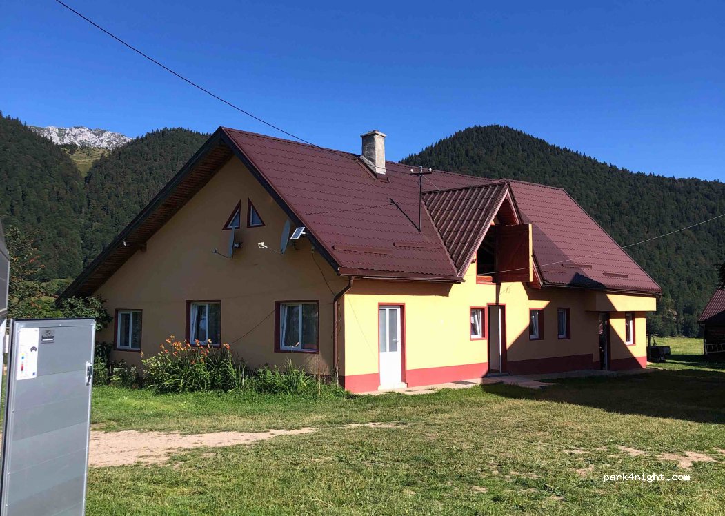 Casa de pe Varf — foto 2