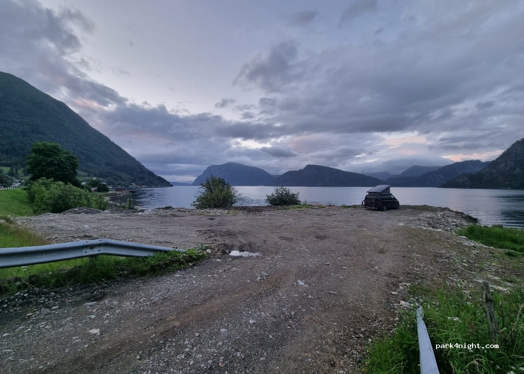 (6386) Måndalen - 5 Bruasetvegen — foto
