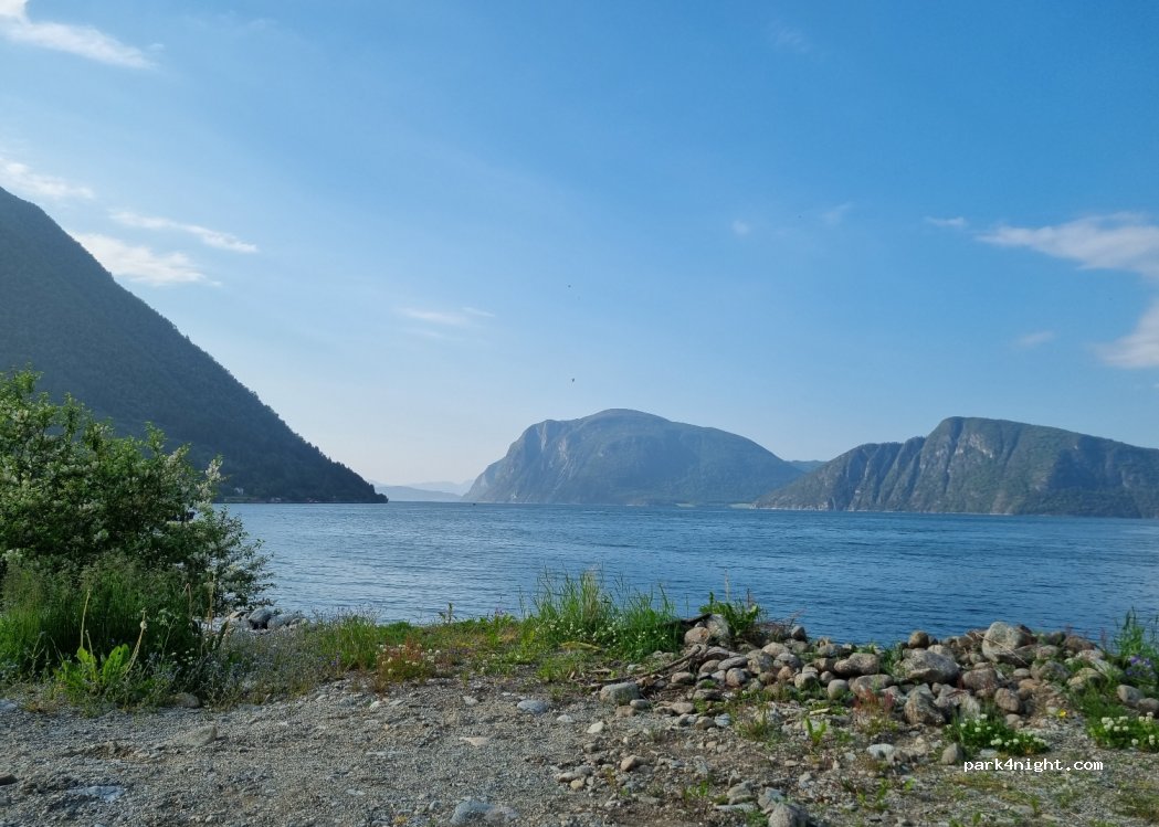 (6386) Måndalen - 5 Bruasetvegen — foto 2