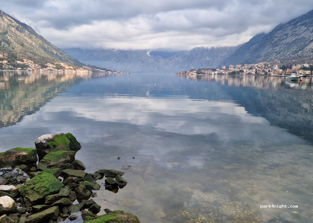 (85330) Škaljari - 166 Njegoševa — foto