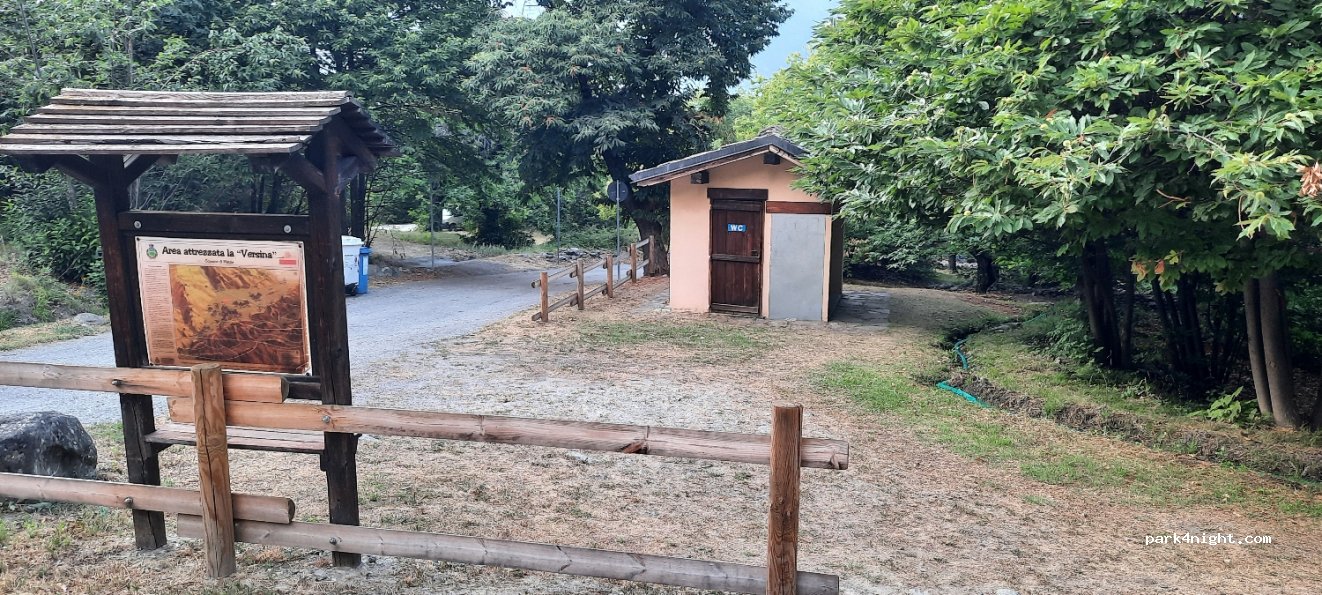 (10050) Mattie - 8-2 Via Bellando Superiore — foto 2