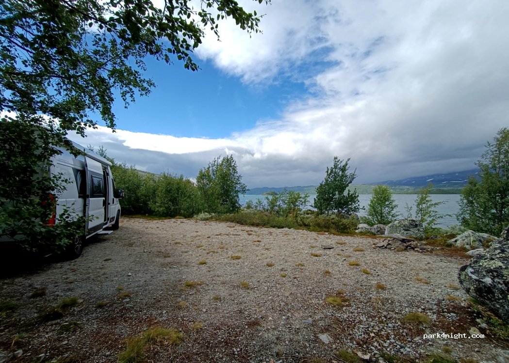 (3593) Haugastøl - 125 Verpestølvegen — foto 2