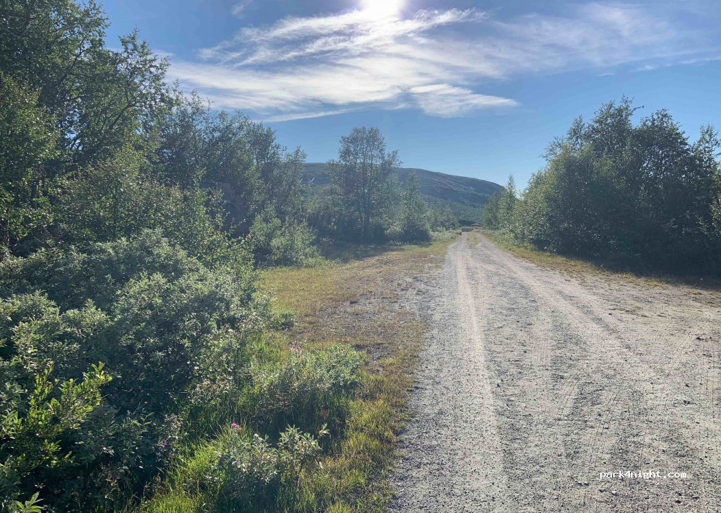 (3593) Haugastøl - 125 Verpestølvegen — foto 3