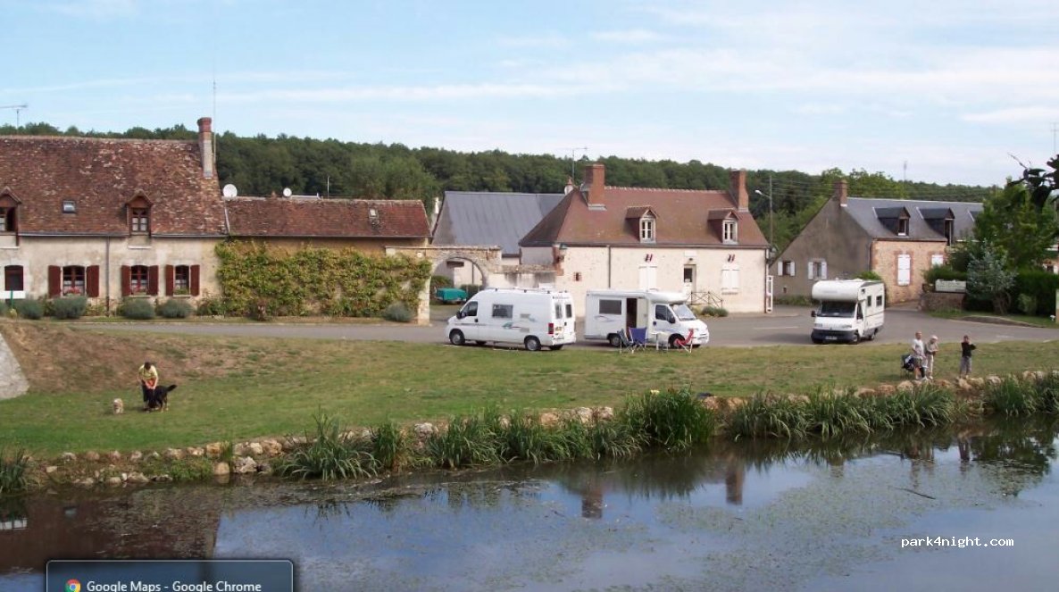 (28200) Saint-Christophe - D110 — foto 2
