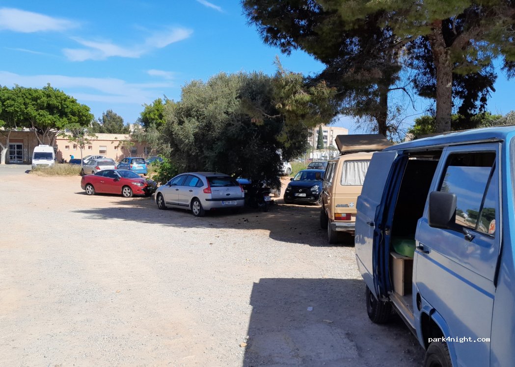 (07800) Eivissa - 2 Calle 2000 Cas Serres S-3 — foto