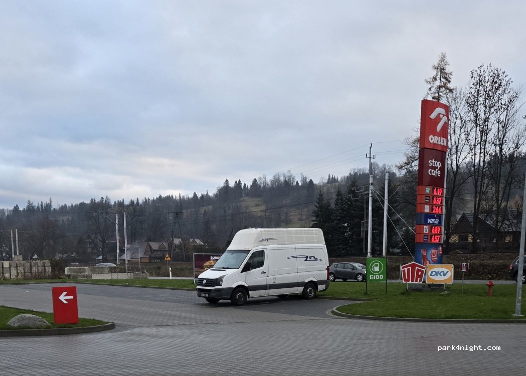 (34-520) Poronin - 1C Za Torem — foto 2